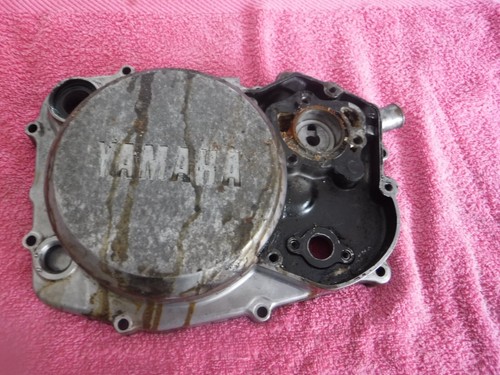 Yamaha dt125lc engine clutch - dt125lc,