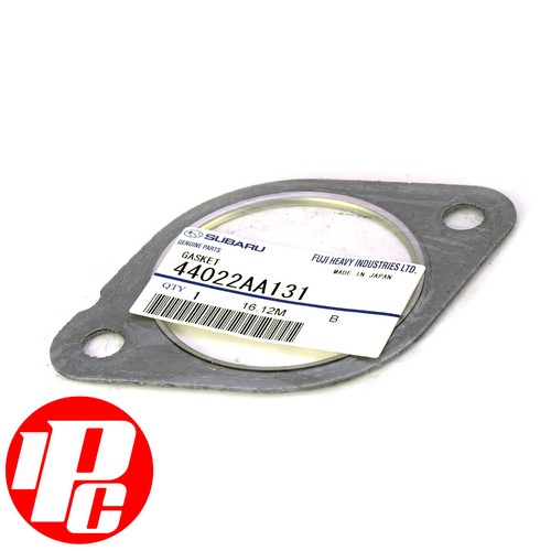 Genuine exhaust back box - genuine,