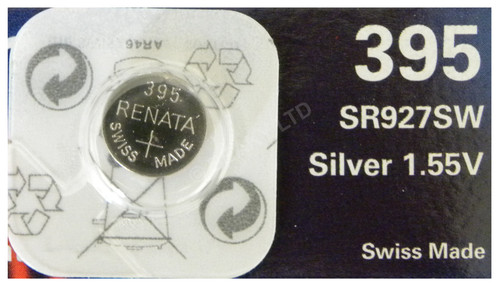 395 sr927sw renata swiss - ,