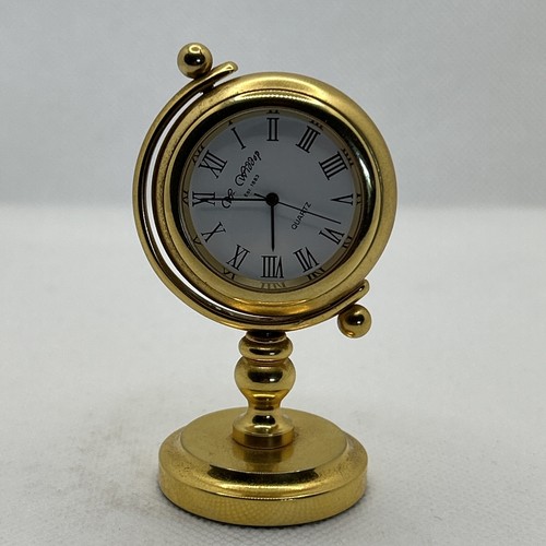Vintage widdop mini - widdop, clock