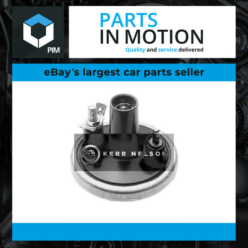 Ignition coil fits - fits, bedford