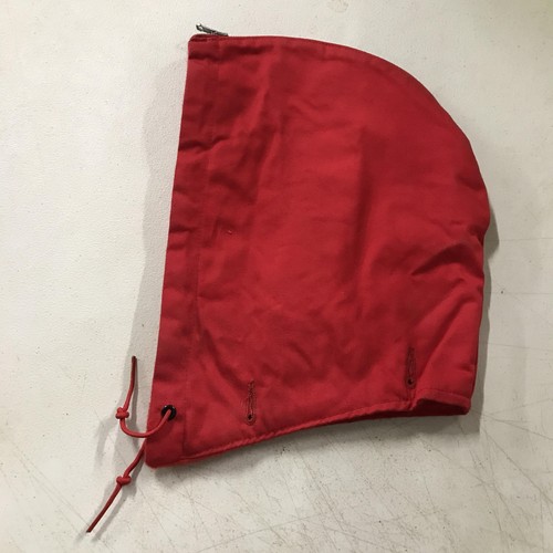 Vintage canvas parka jacket - parka,