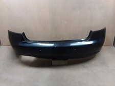 AUDI A5 COUPE CONVERTIBLE + DIFFUSER 2011-2016 BACK / REAR BUMPER P/N 8T0807511J