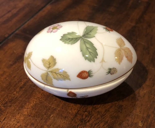 Wedgewood wild strawberry - wedgewood,
