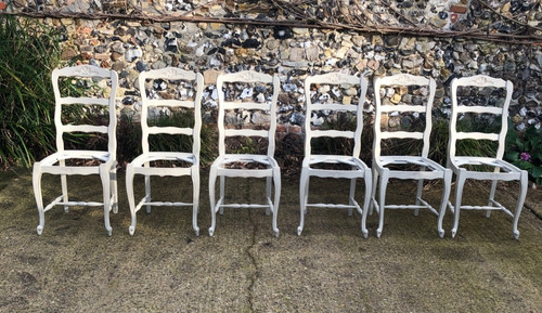 Laura ashley pine dining - laura,