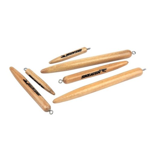 Skeater deadbait floater - deadbait, stick