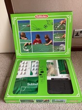 Subbuteo vintage Set 60240