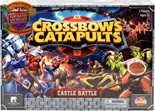 Games: Crossbows & Catapults -