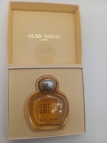 Jean patou amour - jean,