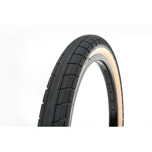 Bsd donnasqueak tyre black tan - donnasqueak,