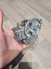 Genuine Mariner Yamaha 4hp 6e0