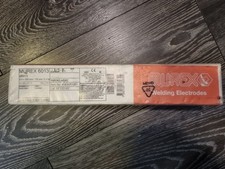 MUREX welding Electrodes 4.0 X