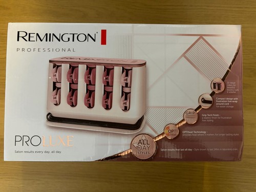 Remington proluxe heated - remington,