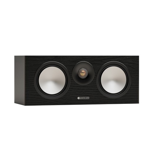 Monitor audio bronze - audio, 7g