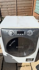 Hotpoint Aqualtis Washing