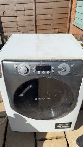 Hotpoint aqualtis washing - hotpoint,