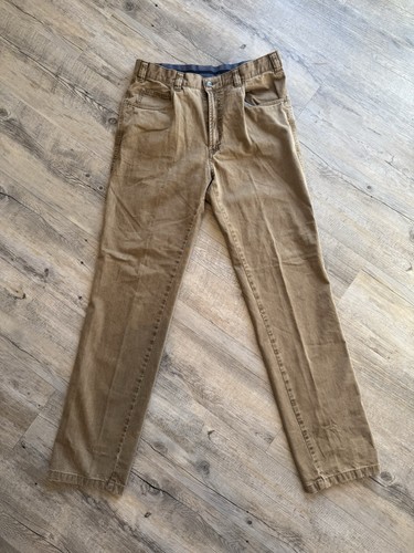 Bruhl camel men - camel, trousers