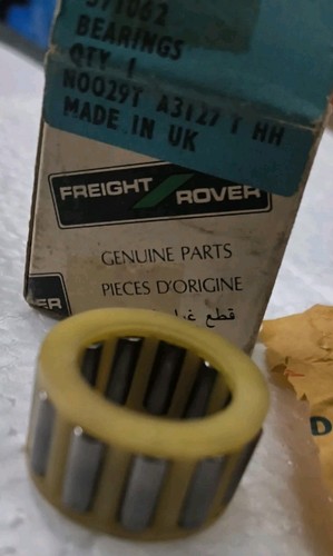 Nos range rover classic - range,