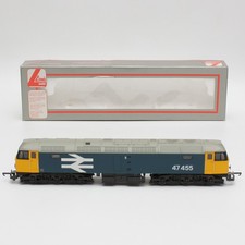 Lima Class 47 Diesel 47455 BR