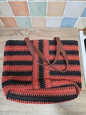 Marks And Spencer Bag Orange