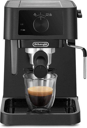 Longhi ec230 ground - de'longhi,