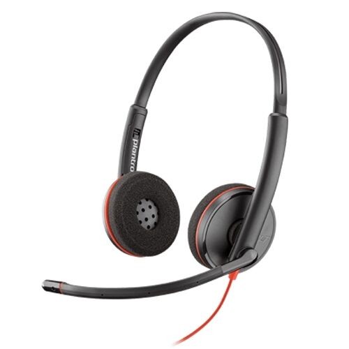 Plantronics blackwire c3220 - blackwire,