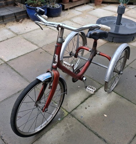 Original childs raleigh lion - childs,