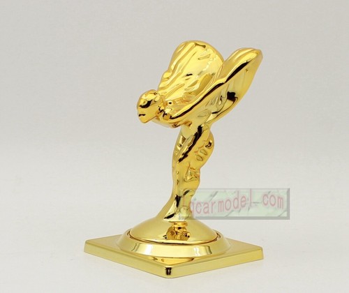 Collectible model rolls royce - collectible,