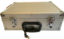 Aluminium Storage Flight Carry