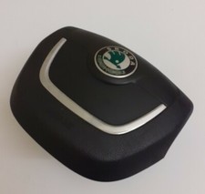 SKODA OCTAVIA VRS STEERING