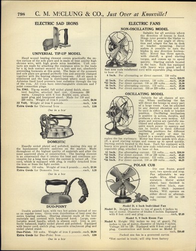 1922 paper electric sad - paper,