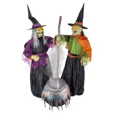 Bickering cauldron witches - bickering,