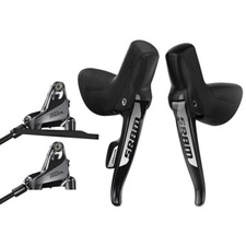 SRAM Rival 1 x 11 Hydraulic