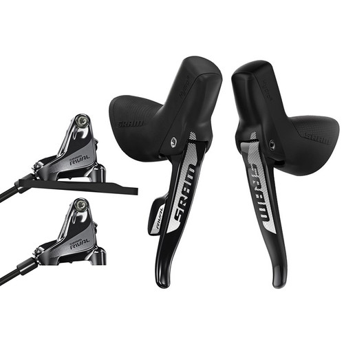 Sram rival 11 hydraulic - 1, x