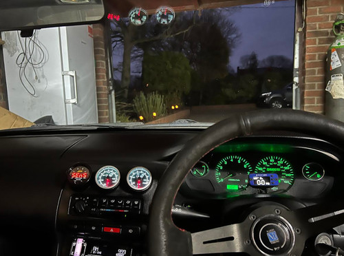 Fits nissan s13 s14 s15 - nissan,