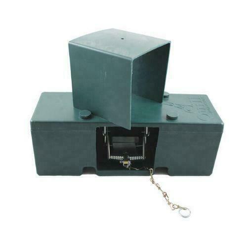 Fen trap vermin - fen,