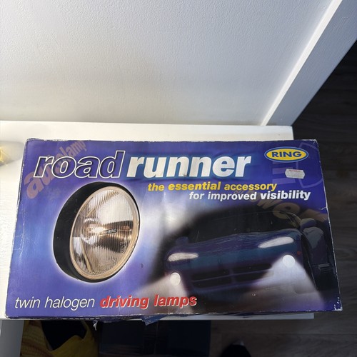 Ring rally sport classic car - classic,
