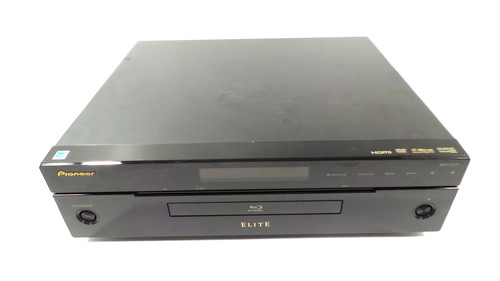 Pioneer elite bdp 05fd - pioneer, bdp-05fd