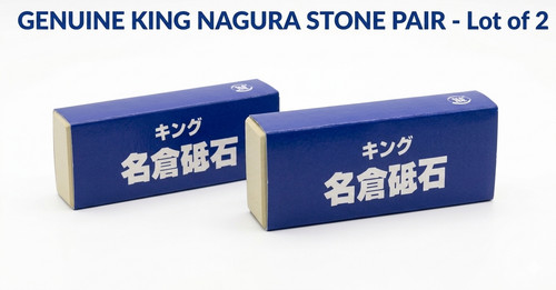 Nagura stone japanese ice - stone,