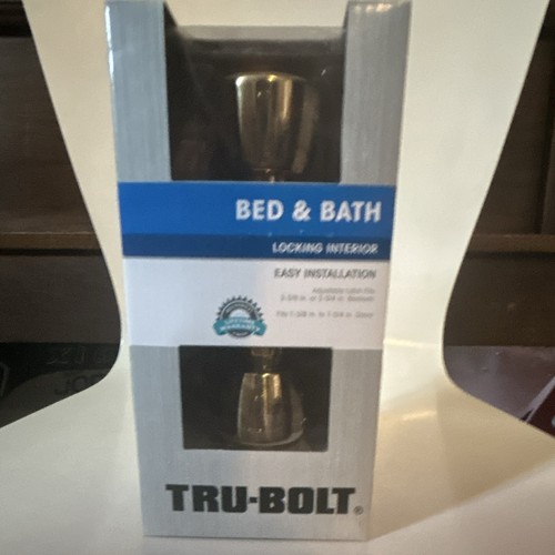 Tru bolt madison bed bath - tru-bolt,