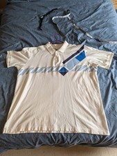 Adidas Ivan Lendl Polo Shirt