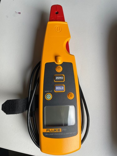 Fluke 771 milliamp process - 771,