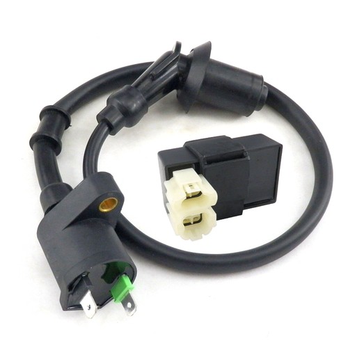 Ignition coil cdi box for - cdi,