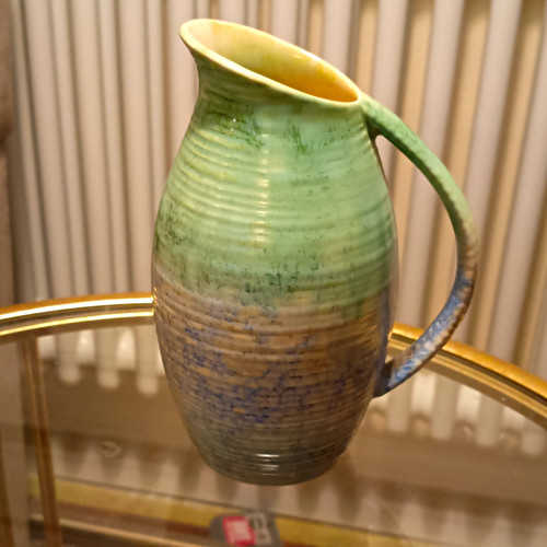 Art deco brentleigh - art, ware