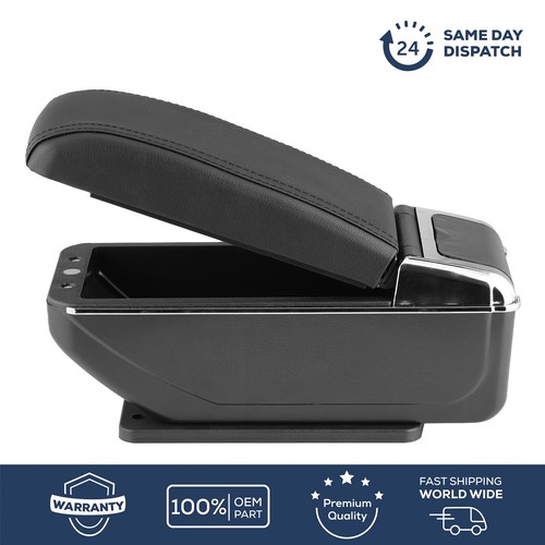 Armrest box for ford - for, fiesta