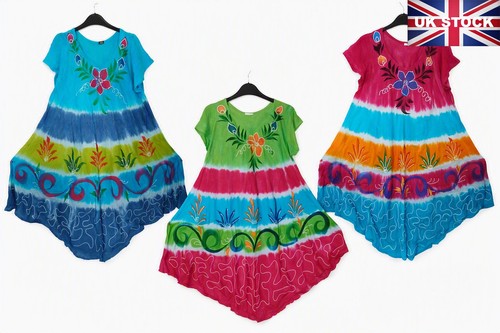 Hippy chic rainbow summer - rainbow,