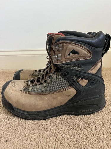 Men simms freestone - men's, 12