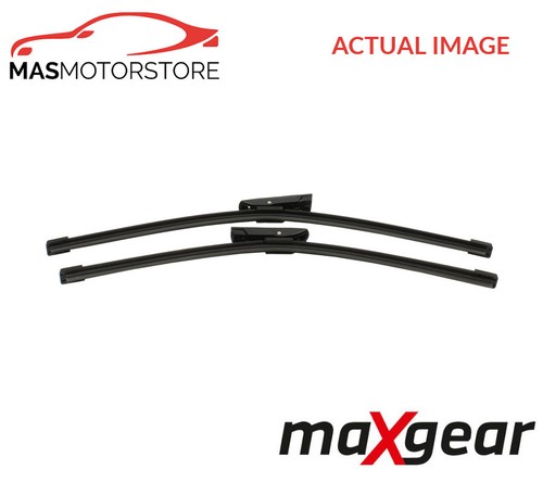 Windscreen wiper blade lhd - wiper,