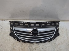 2012 VAUXHALL INSIGNIA SRI NAV