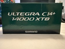 Shimano Ultegra Ci4 14000 XTB